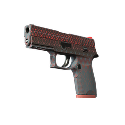 P250 | Crimson Kimono (Factory New)