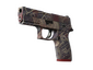 Souvenir P250 | Facility Draft