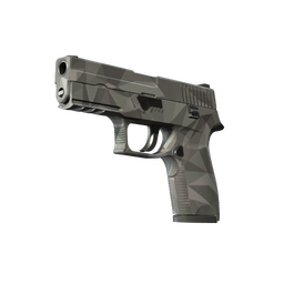 P250 | Facets (Factory New)