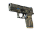 Souvenir P250 | Exchanger