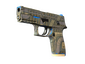 Souvenir P250 | Exchanger