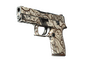 Souvenir P250 | Gunsmoke