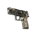 P250 | Gunsmoke (Battle-Scarred)