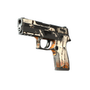 P250 | Bengal Tiger (Battle-Scarred)