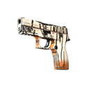 P250 | Bengal Tiger (Field-Tested)