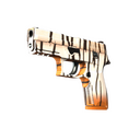 P250 | Bengal Tiger (Minimal Wear)