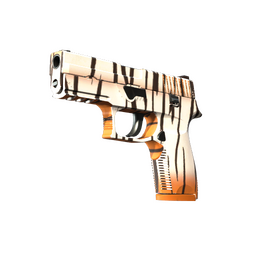 P250 | Bengal Tiger (Minimal Wear)