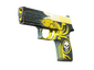 StatTrak™ P250 | Wingshot