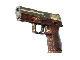 P250 | Red Tide