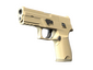 Souvenir P250 | Sand Dune