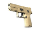 Souvenir P250 | Sand Dune