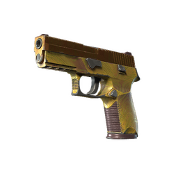 P250 | Sedimentary (Well-Worn)