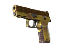P250 | Sedimentary