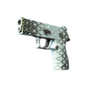 P250 | Mint Kimono (Factory New)