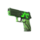P250 | Nuclear Threat (Factory New)