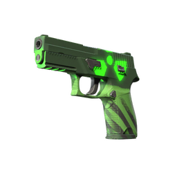 P250 | Nuclear Threat (Factory New)