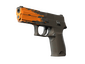 StatTrak™ P250 | Splash