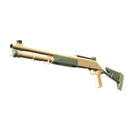 XM1014 | Grassland (Factory New)