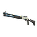 XM1014 | Solitude (Well-Worn)