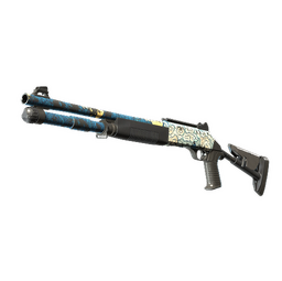 XM1014 | Solitude (Field-Tested)