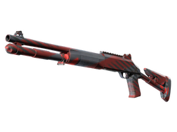 XM1014 | Fallout Warning