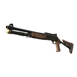 XM1014 | Mockingbird (Field-Tested)