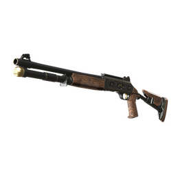 XM1014 | Mockingbird (Factory New)