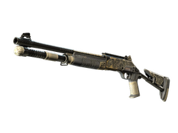 StatTrak™ XM1014 | Irezumi
