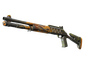 StatTrak™ XM1014 | Incinegator