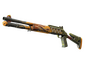 StatTrak™ XM1014 | Incinegator