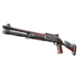 XM1014 | Heaven Guard (Well-Worn)