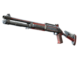 XM1014 | Heaven Guard