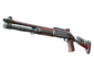 StatTrak™ XM1014 | Heaven Guard