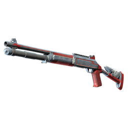 StatTrak™ XM1014 | Heaven Guard (Minimal Wear)