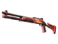 StatTrak™ XM1014 | Tranquility