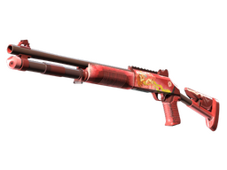 XM1014 | Tranquility