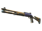 StatTrak™ XM1014 | Entombed