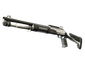 StatTrak™ XM1014 | Black Tie