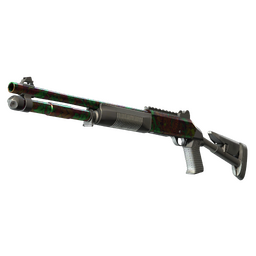XM1014 | Elegant Vines (Minimal Wear)