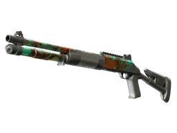 XM1014 | Bone Machine