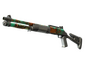 Souvenir XM1014 | Bone Machine