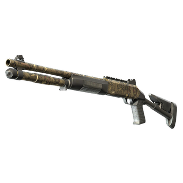 XM1014 | Charter (Factory New)