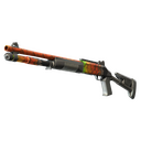 StatTrak™ XM1014 | Seasons (Minimal Wear)