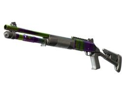 XM1014 | Ziggy