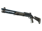 StatTrak™ XM1014 | Scumbria