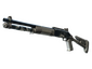 StatTrak™ XM1014 | Quicksilver