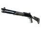 Souvenir XM1014 | Blue Steel (Factory New)