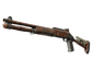 StatTrak™ XM1014 | Red Python