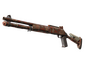 StatTrak™ XM1014 | Red Python