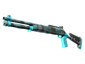 StatTrak™ XM1014 | Slipstream